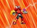 SMBZ - Axem Ranger Red's Famous OVER 9000!!!