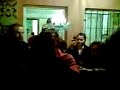 Faik Baba askere gidiyo. KIRIKKALE