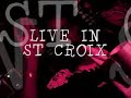 ICEBOX INTL RADIO LIVE IN ST CROIX 2AM