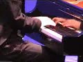Zeidwig performs Claire de Lune by Claude Debussy