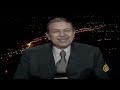 بلا حدود - مع الرئيس الجزائري عبد العزيز بوتفليقة