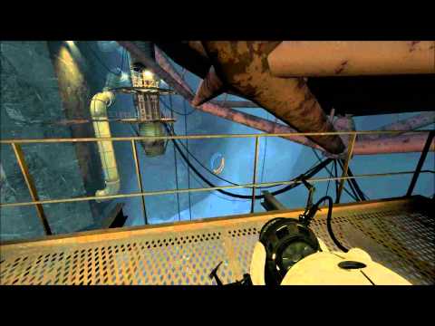 preview-Let\'s Play Portal 2! - 009 - Old school testing (ctye85)