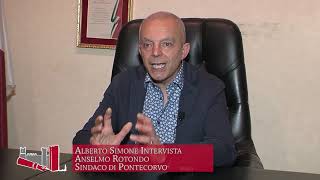 Intervista Anselmo Rotondo