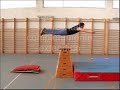 UNIDAD DIDACTICA GIMNASIA DEPORTIVA JORGE FONT