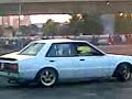 tabungdrift
