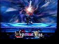 SSBB Deadly Snake Combo(NCG Netsoldier)