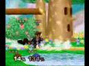 EaZy E (DoC) vs Killa C (Mario)