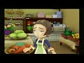 HM AP: Marimba farm