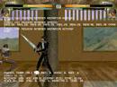 Random Mugen Fight #1