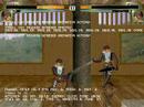 Random Mugen Fight #1