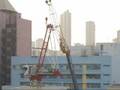 Terex Comedil up