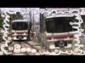 【鉄道MAD】けいおう！