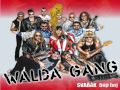 Slavíci z Madridu - Walda gang