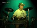 Bubble Bouble Roland Td9 v-drum by MelloryDrum