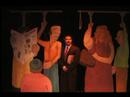 Winslow Bennett performs 