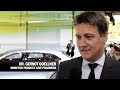 Paris Motorshow 2012: Under the skin of the Porsche Panamera Sport Turismo