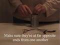 See Video