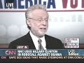 CNN Breaking News, McCain Robocalls use Hillary Voice