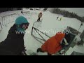 Jumpclub.no Testing out our new GoProHD cam