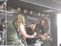 STEMM - BLOOD SOAKED (LIVE MANSFIELD, MA) - MAYHEM FEST 2009