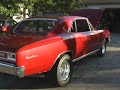 1966 Chevelle SS by J & S 1966 Chevelle SS by J & S