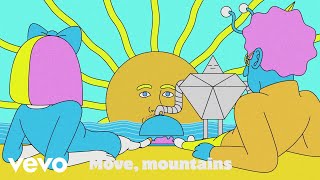 LSD - Mountains ft. Sia, Diplo, Labrinth