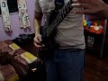 Well this is me again murdering another good song hahaha so PLEASE DON'T EXPECT TOO MUCH! Don't go around saying that someone's version is better than mine and other stuff like that because it's annoying, and stupid. This video was made all for the fun of it.Houki boshi has easily become one of my favorite songs (even though I don't watch bleach that often)it has such a nice tune to it that I decided to make a cover video of it. The song was recorded at my sister's eye straining pink room (my room was too cramped up that's why I didn't record it there), the background song that I played along with was played from my ipod, it was connected directly to the amplifier.IF you people want tabs, I just downloaded mine from ultimate-guitar dot com. Just go and get it there haha.Well that's it then, here is the lyrics of houki boshi if you guys want to sing-a-long or something haha (lyrics from animelyrics dot com)Houki boshi - Younha yozora o miage hitori   houkiboshi o mita noisshun de hajikete wa   kiete shimatta kedoanata no koto omou to   mune ga itaku naru noima sugu aitai yo   dakedo sora wa tobenai karamoshi atashi ga   houkiboshi ni nareta narabasora kakenuke   tonde iku, donna ashita ga kite mo   ko no omoi wa tsuyoidakara houkiboshi zutto   kowarenai yoame ga futte iyada to   boyaiteita toki nianata ga itta koto   ima demo oboeteruame no ato no yozora wa   kirei ni hoshi ga derusore o kangaeru to   ame mo suki ni nareru yo ne tomoshi atashi ga   houkiboshi ni nareta narabaafureru hikari furasu yo   itsumokanashii toki   yozora miru anata gaegao ni naru youni   motto kagayakitaianata wa itsumo hitori   nanika to tatakatterusoba ni iru koto shika   atashi ni wa dekinai kedomoshi atashi ga   houkiboshi ni nareta narabasora kakenuke tonde iku   kittokanarazu todoku   ko no isshun no hikari deanata no IMA terashi sora o   megurouatashi ga   houkiboshi ni nareta narabakitto soba ni ite ageru,   donna toki mo