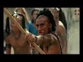 Apocalypto music video