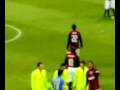 videos de Squadre In Campo Milan - Udinese 21.12.2008
