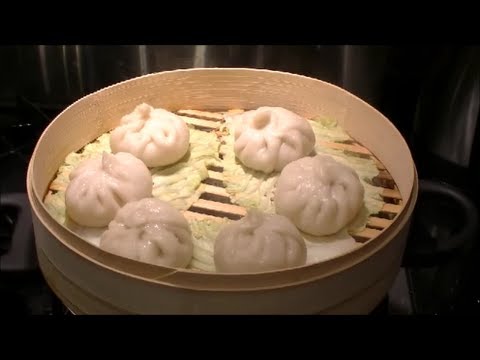 how to make xiao long bao