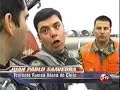 Reabastecimiento en el Aire