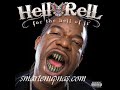 Hell Rell 40 Cal- Young Black N Strapped Hell Rell 40 Cal- Young Black N Strapped