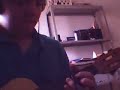 Tiago Della Vega Versao cavaquinho