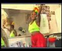 Resy Yando - La danse des lions indomptables Resy Yando - La danse des lions indomptables