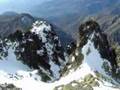 Almanzor por Portilla del Crampón Invernal (Gredos)
