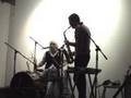 Saxaphone Song (Live at Bus Gallery Feb 2006)