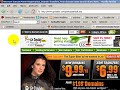 domain registration example and tutorial