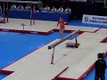Li, Shanshan, PRC; Balance Beam, 2008