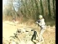 BsA ,Team airsoft chez EasT