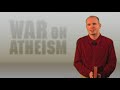 I show that war happens because of made-up religions from the Middle East. Plus, I prove that the Muslim 