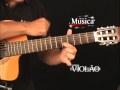 Como afinar o violão violão - Mais que Música musica aula curso tocar aprenda