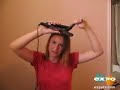 Conair CS31 Infiniti Flat Iron Straightener! Conair CS31 Infiniti Flat Iron Straightener!