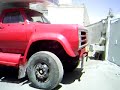 camiones dodge 2 6v92