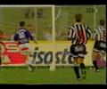 Austria Wien - LINZER ASK 0:1 vom 11.8.1995