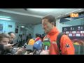 25.02.2010 Valencia 3 Brujas 0 UEFA Europa League