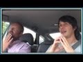 Prof. Brian Cox CarPool