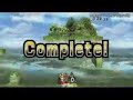 Super Smash Bros. Brawl-How To Play