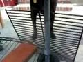 Barbecue Grill, how to clean the barbecue grill