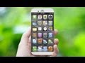 Liquid Metal 4 Inch iPhone 5 Coming October 2012?