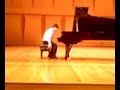 liszt Concert Etudes, Gnomenreigen &amp; Haydn Eb Sonata